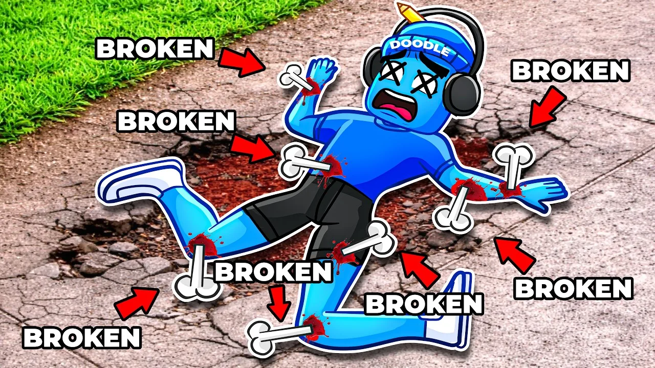 Thumbnail de GTA V feita pela Karl TS
