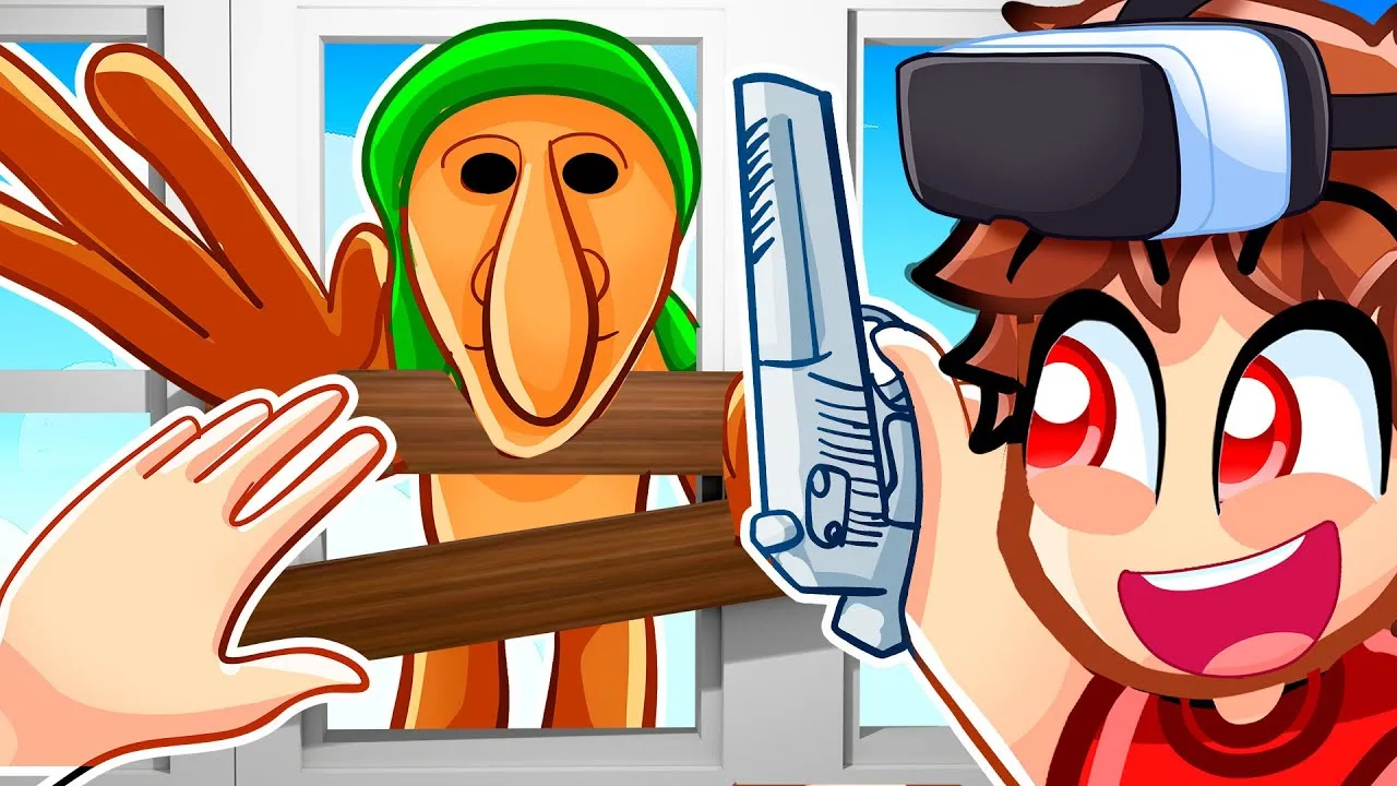 Thumbnail de GTA V feita pela Karl TS