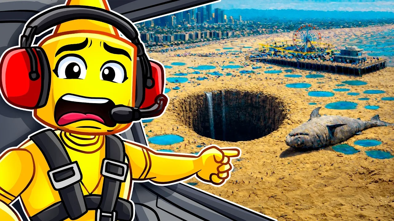 Thumbnail de GTA V feita pela Karl TS