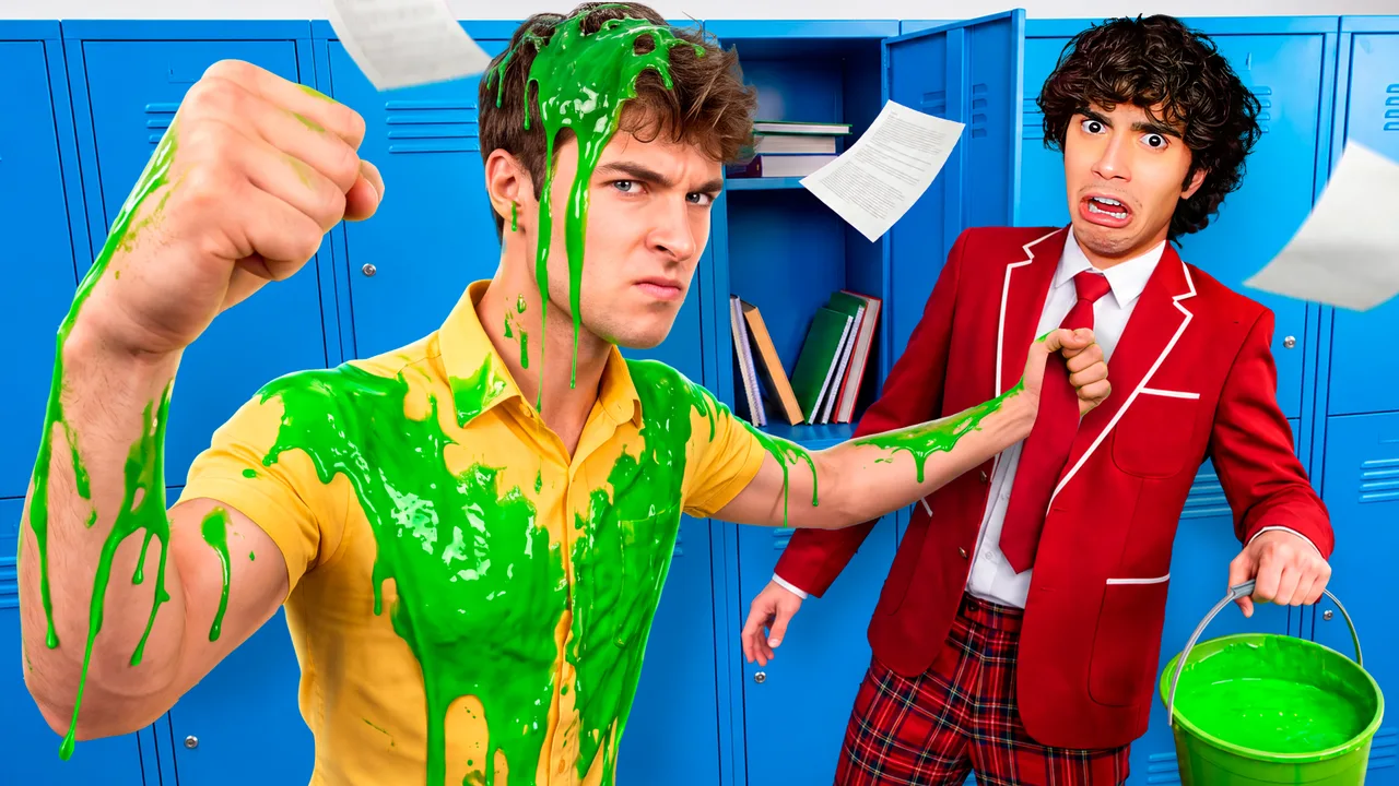 Thumbnail de IRL feita pela Karl TS