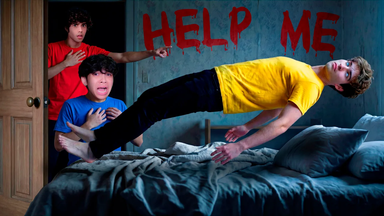 Thumbnail de IRL feita pela Karl TS