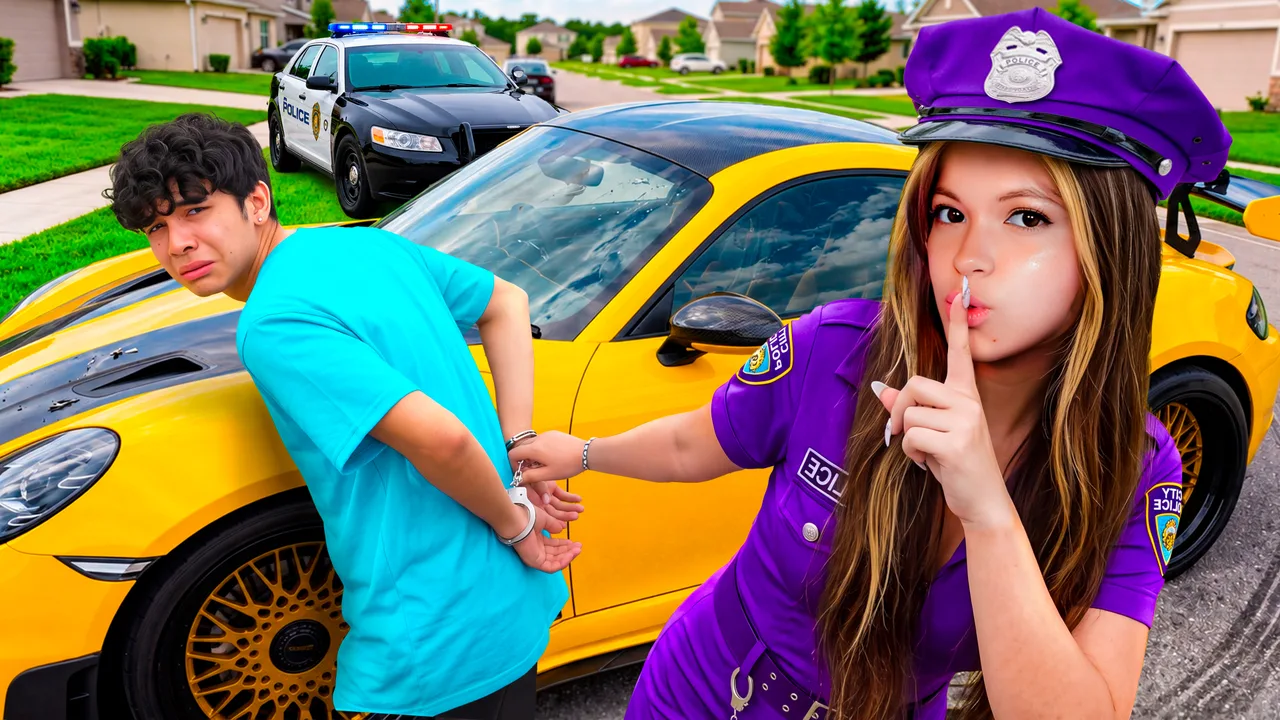Thumbnail de IRL feita pela Karl TS
