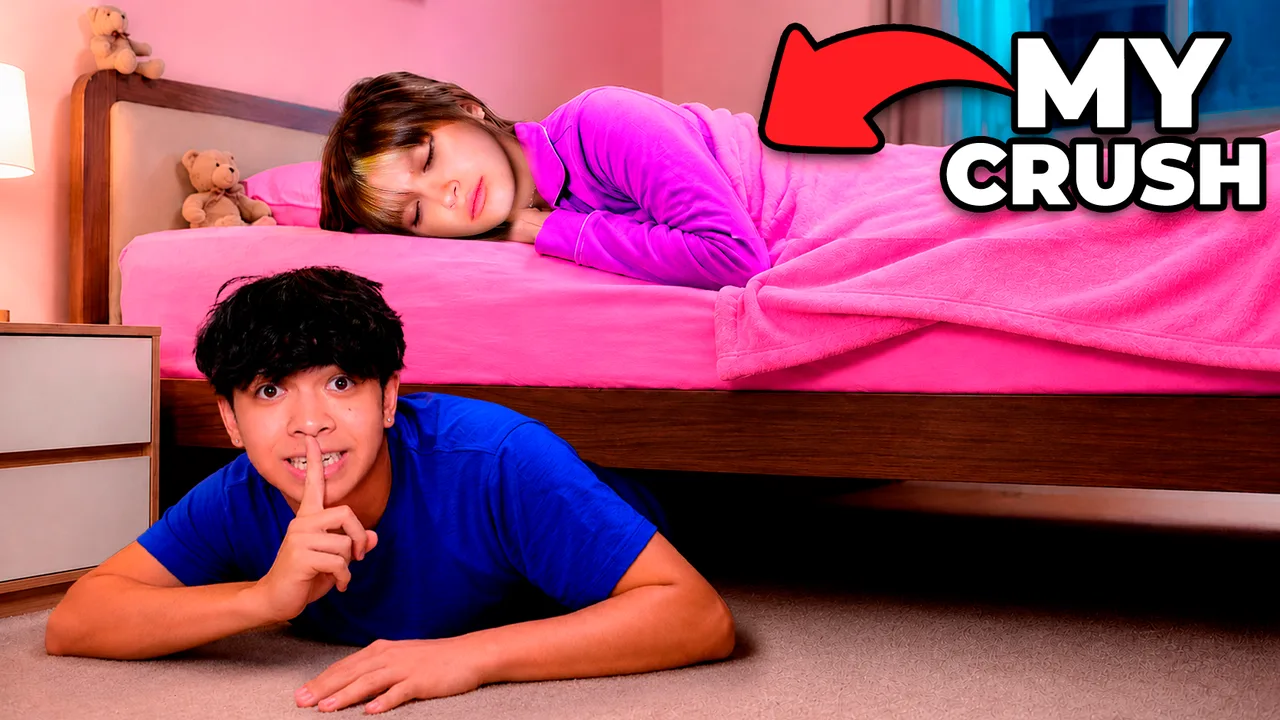 Thumbnail de IRL feita pela Karl TS