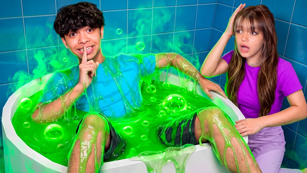 Thumbnail de IRL feita pela Karl TS
