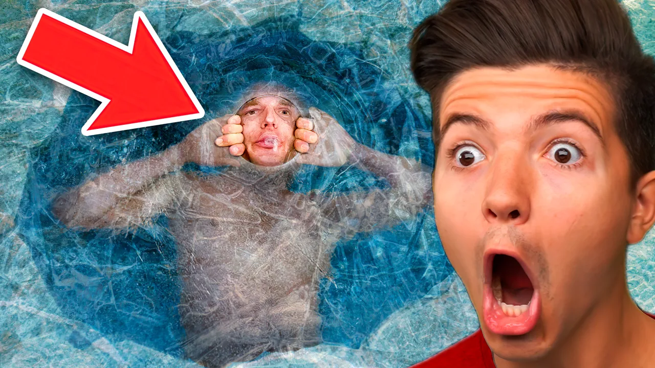 Thumbnail de IRL feita pela Karl TS