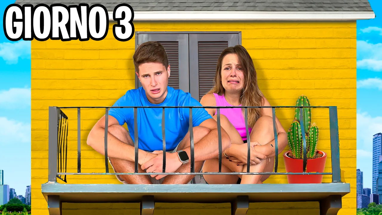 Thumbnail de IRL feita pela Karl TS